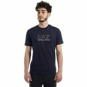 Rövid ujjú pólók Emporio Armani Ea7 kép