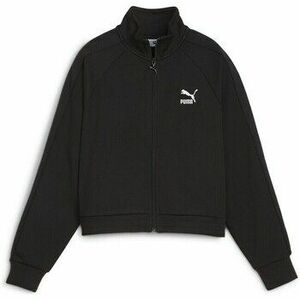 Pulóverek Puma T7 Track kép