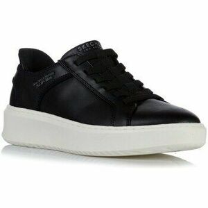 Rövid szárú edzőcipők Skechers Court Break Double Slip-ins kép