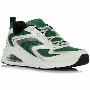 Rövid szárú edzőcipők Skechers Tres air Uno Stree kép