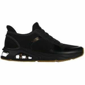 Rövid szárú edzőcipők Skechers Tres-air Uno Neces Slip-ins kép