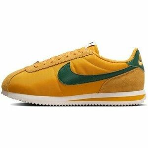 Rövid szárú edzőcipők Nike Cortez kép