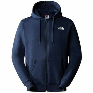 Pulóverek The North Face Biner Graphic kép