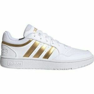 Rövid szárú edzőcipők adidas Hoops 3.0 kép