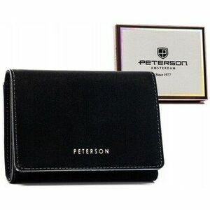 Pénztárcák Peterson PTN013WEI71151 kép
