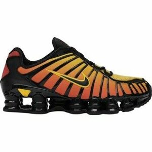 Rövid szárú edzőcipők Nike Shox Tl Sunrise kép