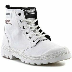 Csizmák Palladium Pampa Lite kép