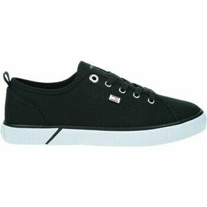 Rövid szárú edzőcipők Tommy Hilfiger Vulc Canvas kép