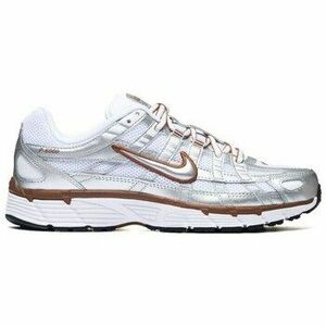 Rövid szárú edzőcipők Nike P-6000 kép