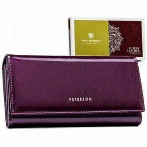 Pénztárcák Peterson PTN42122SH70813 kép