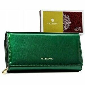 Pénztárcák Peterson PTN42100SH70812 kép