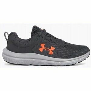 Rövid szárú edzőcipők Under Armour 103026175016 kép