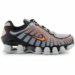 Rövid szárú edzőcipők Nike Shox Tl kép