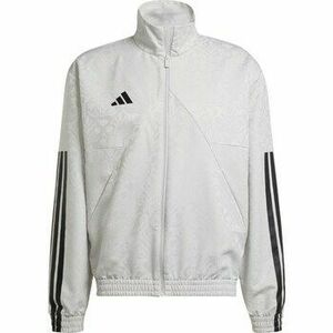 Pulóverek adidas Tiro Wv Tt Q3 kép