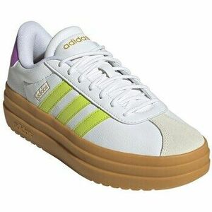 Rövid szárú edzőcipők adidas JQ5644 kép