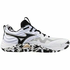 Rövid szárú edzőcipők Mizuno Wave Momentum Elite kép