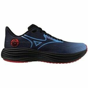 Futócipők Mizuno Wave Rider 29 Amsterdam kép