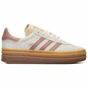 Rövid szárú edzőcipők adidas Gazelle Bold kép
