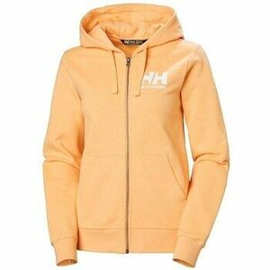 Pulóverek Helly Hansen Hh Logo Full Zip 2.0 kép