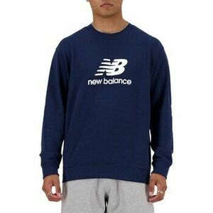 Pulóverek New Balance MT41500NNY kép