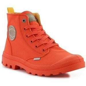 Csizmák Palladium Pampa Monopop kép