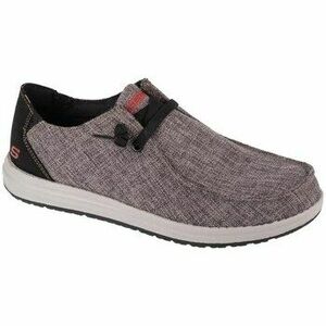 Rövid szárú edzőcipők Skechers Melson kép