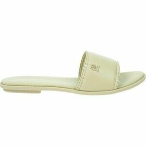 Lábujjközös papucsok Tommy Hilfiger Pop Color Mule kép