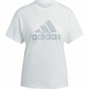Rövid ujjú pólók adidas IC0460 kép