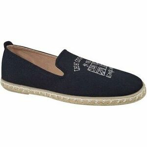Gyékény talpú cipők Lee Cooper LCW24472703 kép
