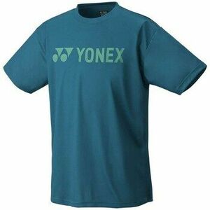 Rövid ujjú pólók Yonex CTYM00464BG kép