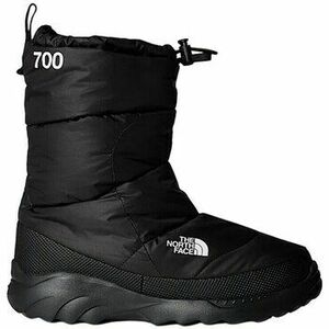 Hótaposók The North Face Nuptse Traction kép