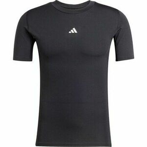 Rövid ujjú pólók adidas JP4674 kép