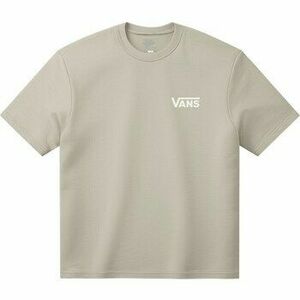 Rövid ujjú pólók Vans Left Chest Ii kép