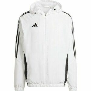 Melegítő kabátok adidas Tiro 24 kép