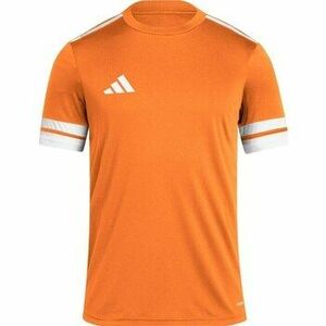 Rövid ujjú pólók adidas Squadra 25 kép