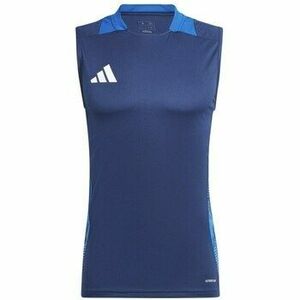 Trikók / Ujjatlan pólók adidas Tiro 24 kép