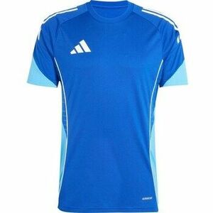 Rövid ujjú pólók adidas Tiro 25 kép