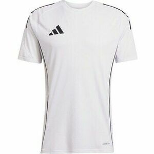 Rövid ujjú pólók adidas Tiro 25 kép