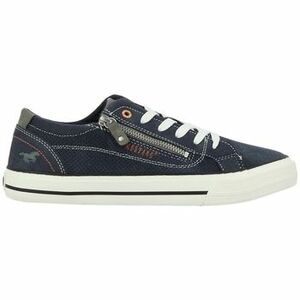 Oxford cipők Mustang Chaussures kép