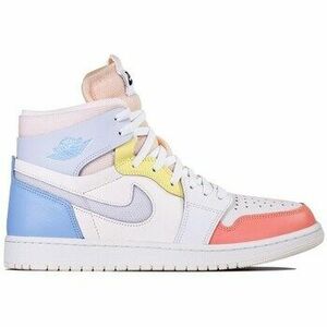 Csizmák Nike Air Jordan 1 Retro High Zoom Air Comfort High To My First Coach kép
