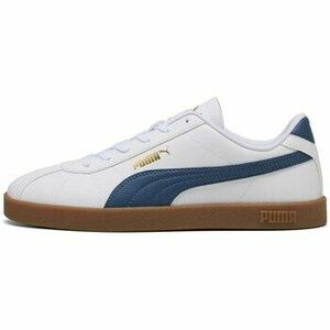 Rövid szárú edzőcipők Puma Club Ii kép