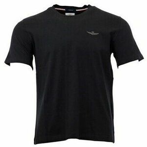 Rövid ujjú pólók Aeronautica Militare TS2065J592343 kép