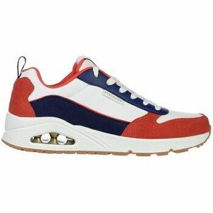 Rövid szárú edzőcipők Skechers Victory Pack kép