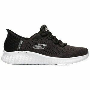 Rövid szárú edzőcipők Skechers Pro-natur kép