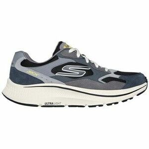 Rövid szárú edzőcipők Skechers Go Run Consistent 2.0 Retro Runner V1 kép