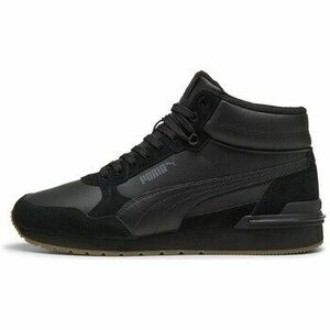 Magas szárú edzőcipők Puma St Runner V4 Mid kép