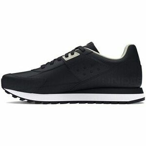 Rövid szárú edzőcipők Under Armour Essential Runner kép