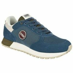 Rövid szárú edzőcipők Colmar Travis Authentic kép