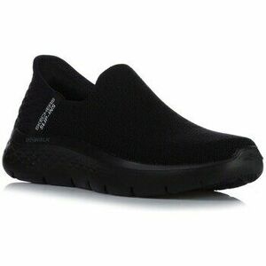 Belebújós cipők Skechers Go Walk Flex-sunset Slip-ins kép
