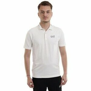 Rövid ujjú galléros pólók Emporio Armani 7M000184AF13511U0005 kép